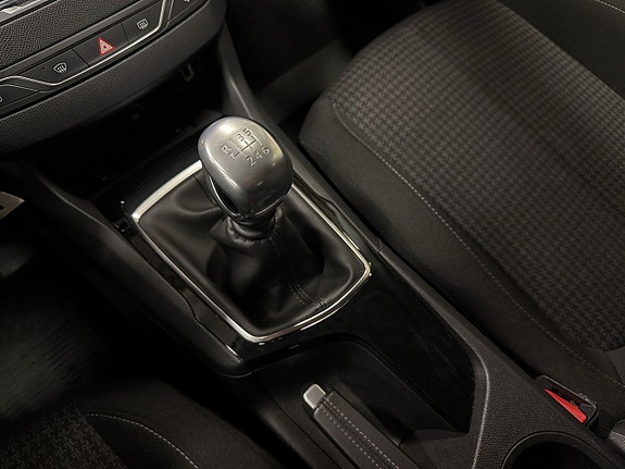 Peugeot 308 21 of 25