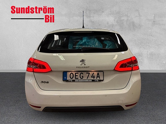 Peugeot 308 6 of 25