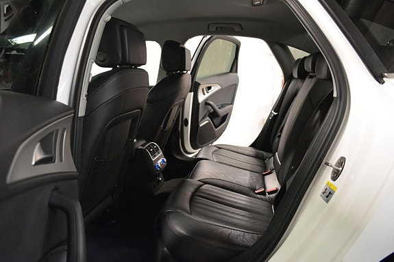 Audi A6 11 of 23