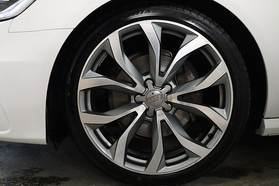 Audi A6 21 of 23