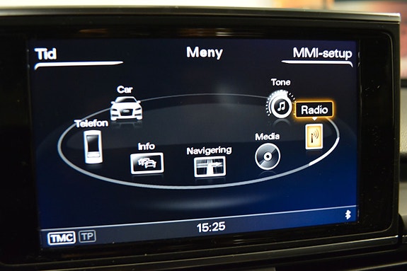 Audi A6 19 of 23