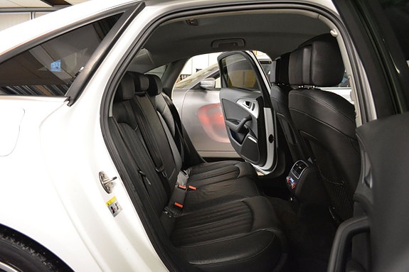Audi A6 14 of 23