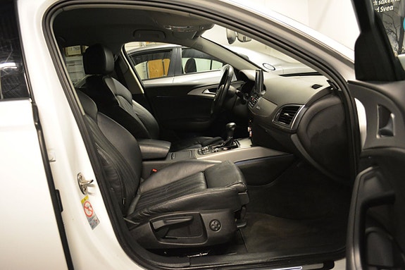 Audi A6 16 of 23