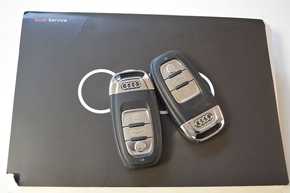 Audi A6 23 of 23