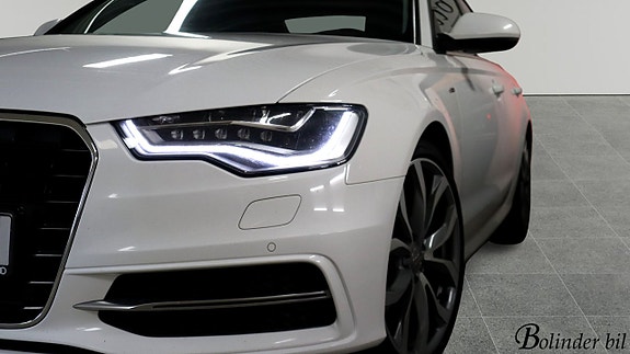 Audi A6 7 of 23