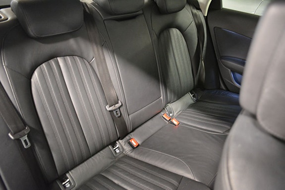Audi A6 15 of 23
