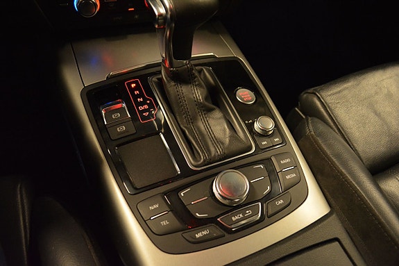 Audi A6 17 of 23