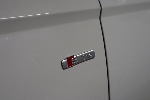 Audi A6 8 of 23