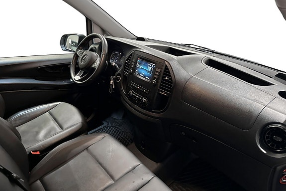 Mercedes-Benz eVito 112 5 of 5