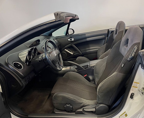 Mitsubishi Eclipse 5 of 5
