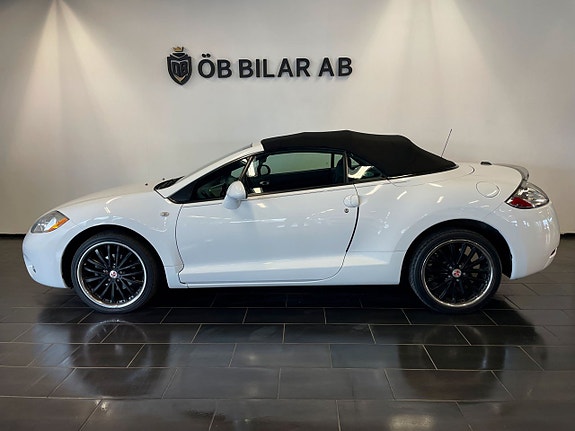 Mitsubishi Eclipse 15 of 16