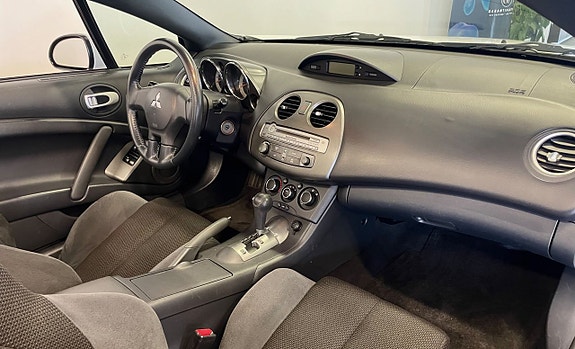 Mitsubishi Eclipse 9 of 16