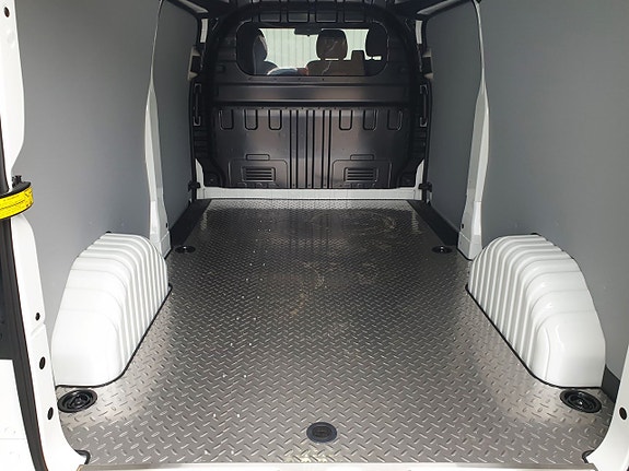Maxus Deliver 7 9 of 19