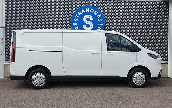 Maxus Deliver 7 3 of 19