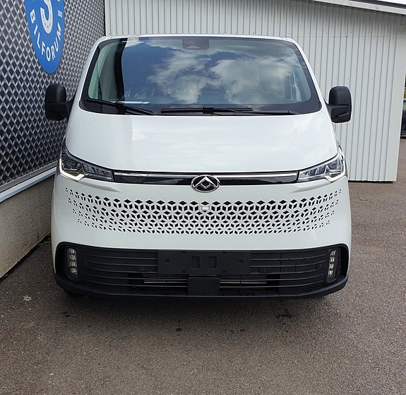Maxus Deliver 7 2 of 19