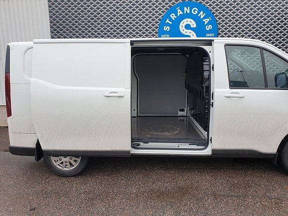 Maxus Deliver 7 11 of 19