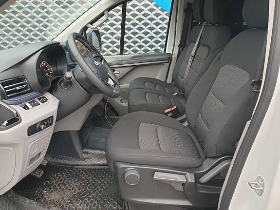 Maxus Deliver 7 6 of 19
