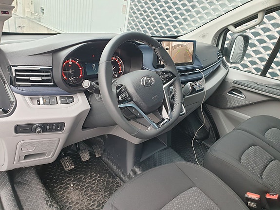 Maxus Deliver 7 5 of 19