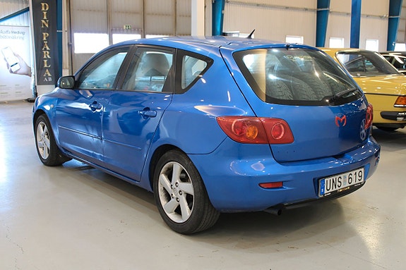 Mazda 3 5 of 5