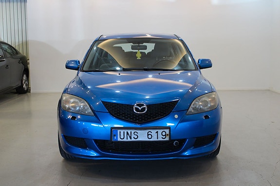 Mazda 3 3 of 5