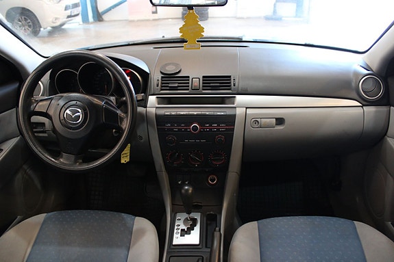 Mazda 3 10 of 10