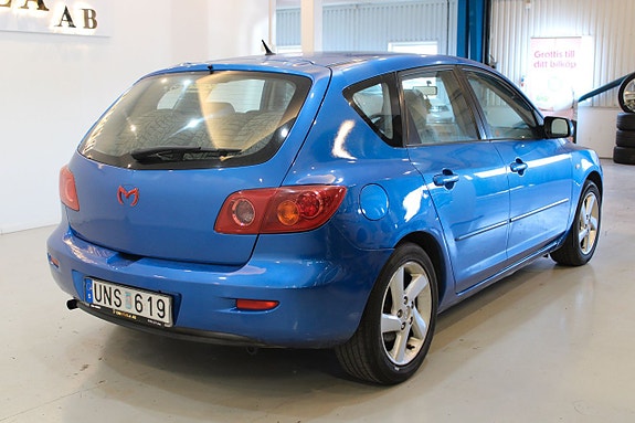 Mazda 3 2 of 5