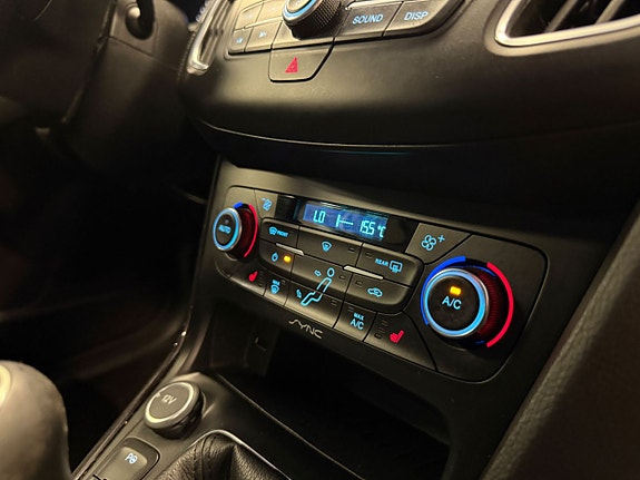 Ford Focus 21 of 22