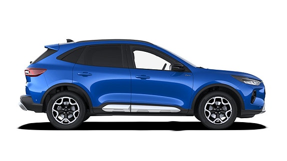Ford Kuga 3 of 6
