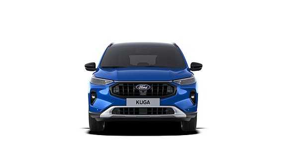Ford Kuga 2 of 6