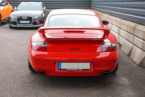 Porsche 911 5 of 5