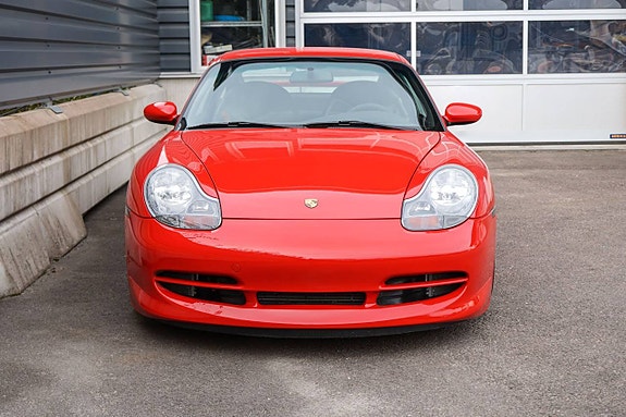 Porsche 911 3 of 5