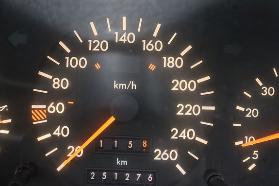 Mercedes-Benz S400 16 of 22