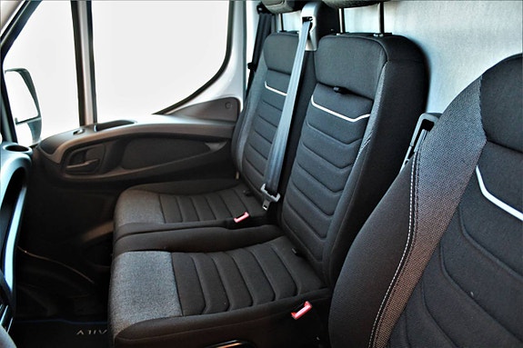 Iveco Daily 4 of 5