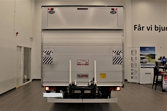 Iveco Daily 2 of 5