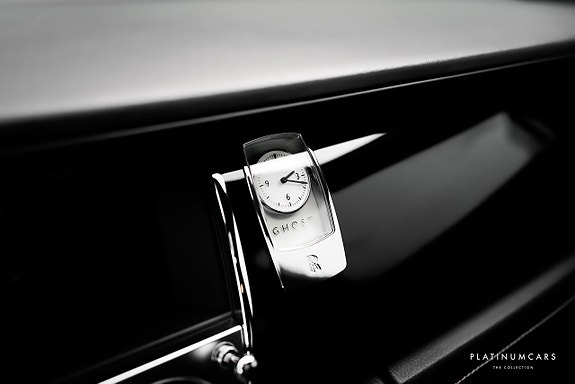 Rolls Royce Ghost 17 of 23