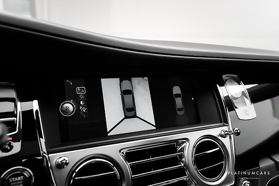 Rolls Royce Ghost 15 of 23