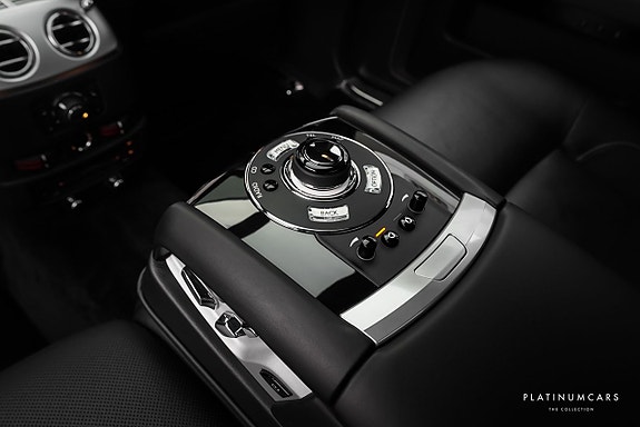 Rolls Royce Ghost 10 of 23