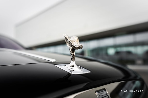 Rolls Royce Ghost 21 of 23