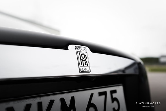 Rolls Royce Ghost 22 of 23