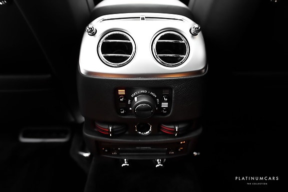 Rolls Royce Ghost 11 of 23