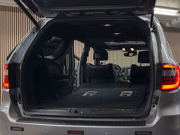 Dodge Durango 27 of 28