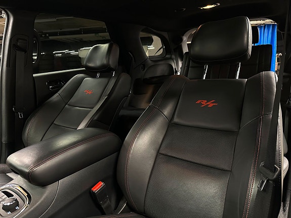 Dodge Durango 19 of 28