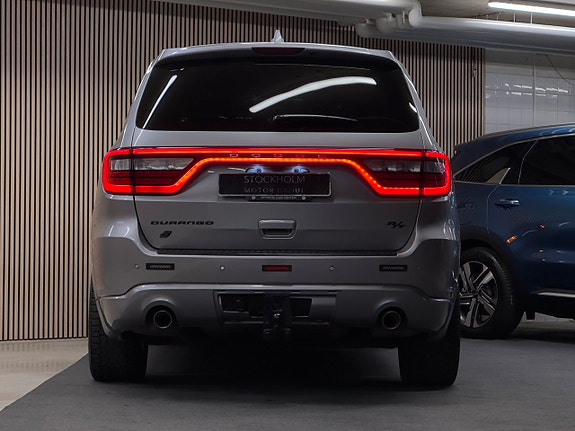 Dodge Durango 9 of 28