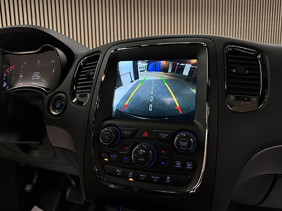 Dodge Durango 21 of 28