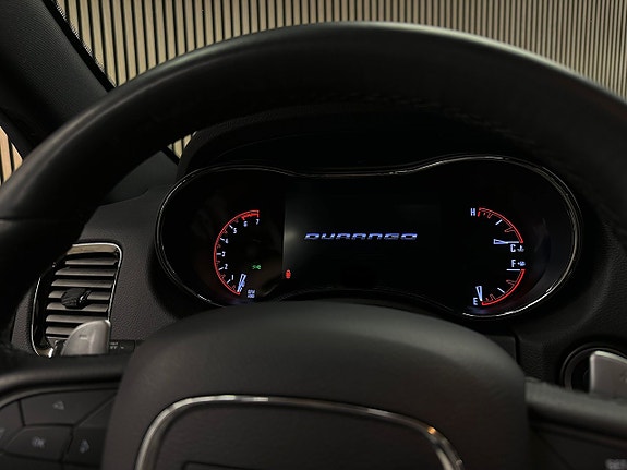 Dodge Durango 23 of 28