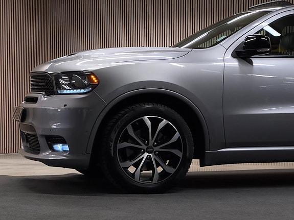 Dodge Durango 4 of 5