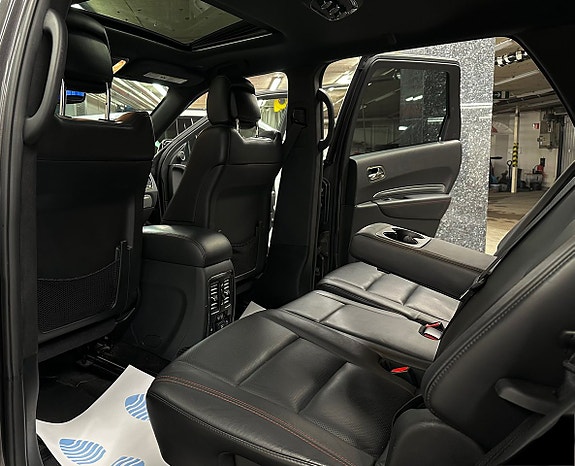 Dodge Durango 24 of 28