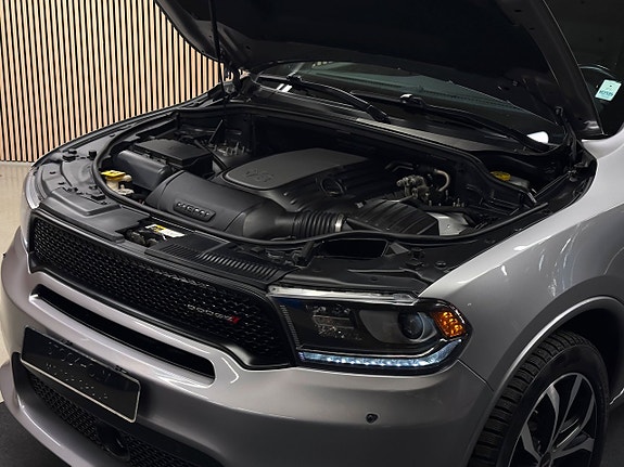 Dodge Durango 7 of 28
