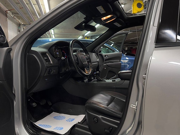 Dodge Durango 13 of 28