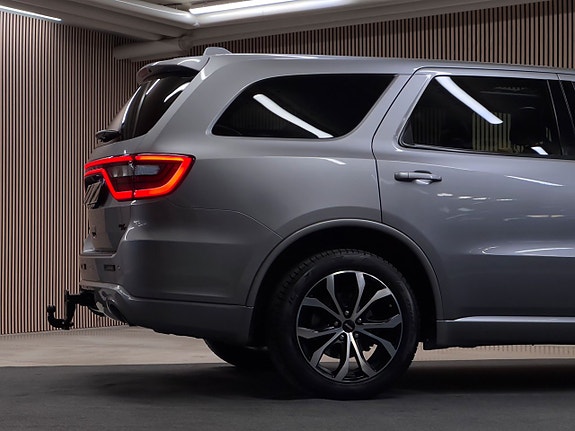 Dodge Durango 10 of 28